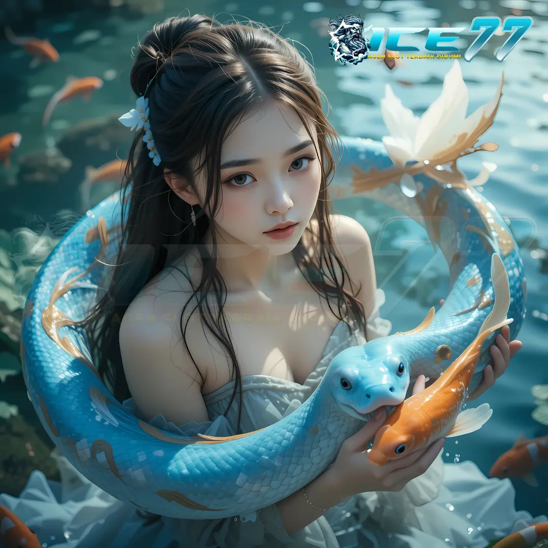 Ice77 ➛ Situs Akun Dana Slot Super Cepat Proses Depo 2025